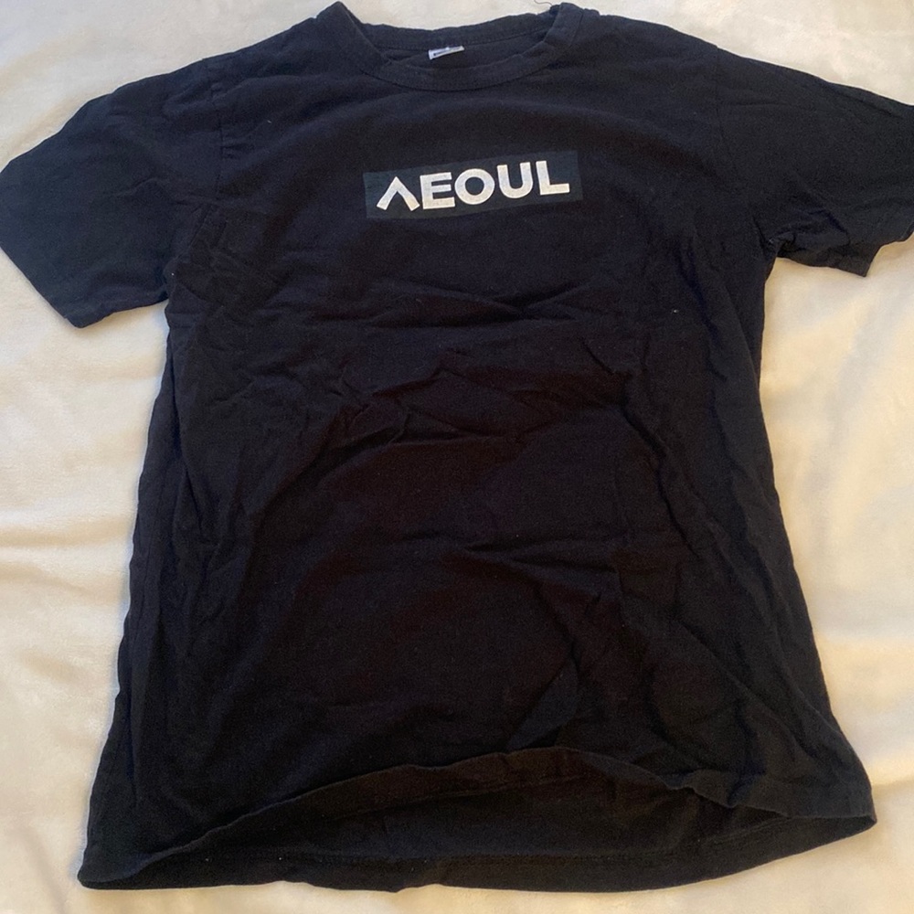 Seoul T-shirt